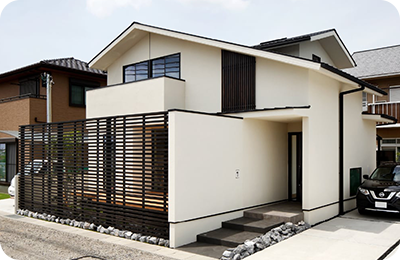 ファイブ住研